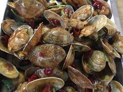 -瓦房店活羊大串(锦绣店)