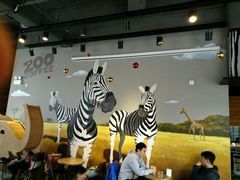 -ZOO COFFEE 动物园咖啡(亦庄店)