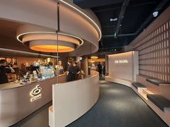 -色響火锅(恒隆广场店)