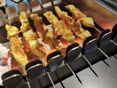 -很久以前羊肉串(昌里路三钢里店)
