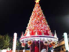 -光启城时尚购物中心