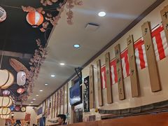 -梦山水日本烧肉(五四广场店)