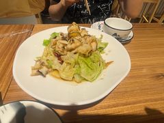 -松云居.大连人.大连菜