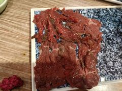-潮汕牛肉火锅
