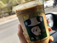 -瑞幸咖啡(南海万科广场店)