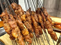 -老白家怡贵园烤肉