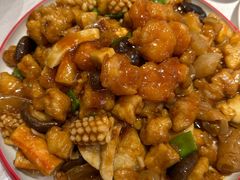 -大眼锅贴水饺(河东店)