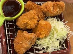-沼津港精致料理·寿喜烧·烧鸟(青浦宝龙广场日料榜单店)