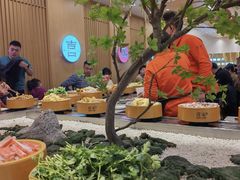 -喜家自助小火锅(乐客城店)