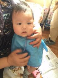 -龙文宝贝上门婴儿理发满月剃胎毛(总店)
