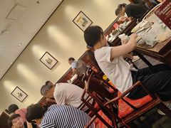 -鸭匠食府·挂炉烤鸭·新京菜(阜成路店)