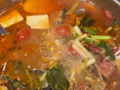 -亮欢寨(凯里总店)