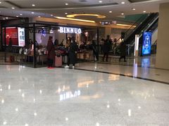 -万达广场(沈阳铁西店)