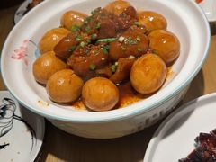 -董厨煨汤馆(车站路店)