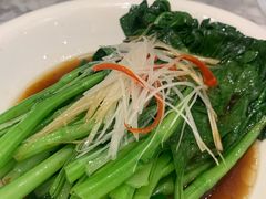 -城南往事·鲁菜·烤鸭(世茂宽厚里·大明湖店)