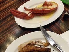 -贵阳恒世纪酒店·味自助餐厅