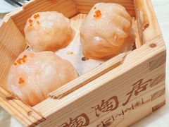 陶陶居大虾饺-陶陶居酒家(北京路店)