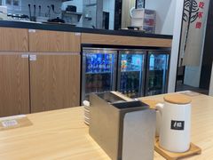 -康师傅·全民面馆(林和中路店)