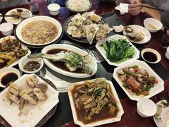 -冯姐生蚝(长隆横琴店)
