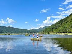 -腾冲北海湿地