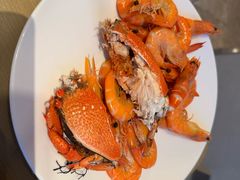 -杭州滨江世融艾美酒店·新食谱全日餐厅