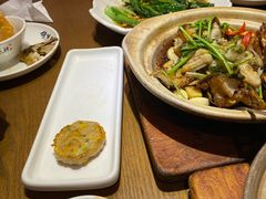 -鸽味轩·粤菜小馆(高楼门总店)
