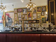 -Entrecôte 法国牛扒馆(保利·时光里店)
