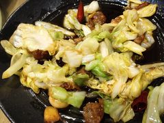 -望京一号·重庆江湖菜(工体店)