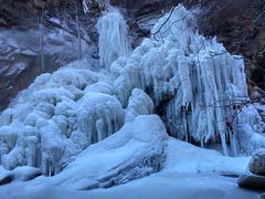 -黑龙潭风景区