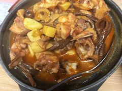 -缘生态云南菜·野生菌庭院餐厅(华侨城店)