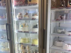 -DQ·蛋糕·冰淇淋(金牛万达店)