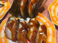 -元气寿司(东方宝泰店)