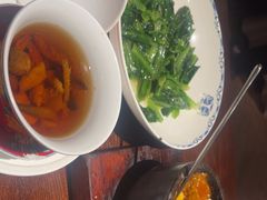 -千百味红餐厅·江西菜(绿地双子塔店)