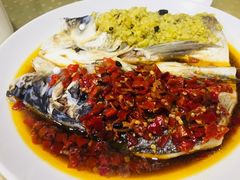 -建辉湖南土菜馆(南大街店)