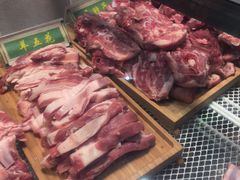 -313羊庄铁锅烀羊肉(望京店)