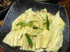 -客语客家菜(东山口店)