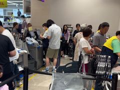 -BIGOFFS 超级折扣(仁恒伊势丹店)