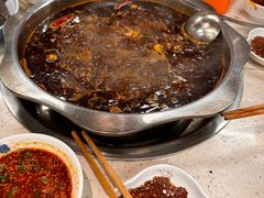 -水碾河刘老大串串香(水碾河路店)