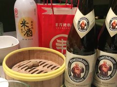 -丰茂烤串(金源店)
