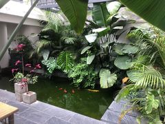 -漫笙舍Manse·咖啡·民宿