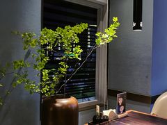 -山葵家·创意料理(宁波来福士店)
