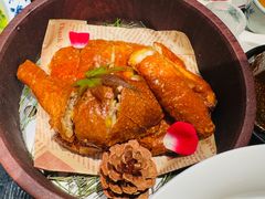 -锦楼·臻选新杭帮(杭州中心店)
