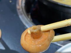 -野菌皇海景野生菌火锅(滨海大道店)
