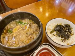 -青春分食(仙林大学城店)