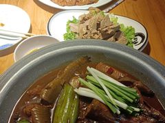 -倍儿美海鲜大排挡·非遗海鲜蒸饺(洋货店)