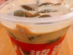 -八婆婆烧仙草(中山路店)