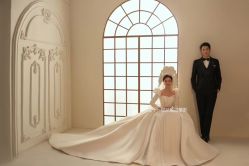 -二十一世纪婚纱摄影(省府前街店)