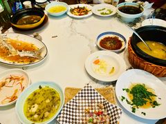 -百万叔(临湖店)