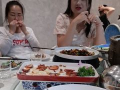 -澳门酒家(南航明珠店)