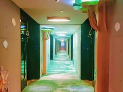 -北京益田影人花园酒店